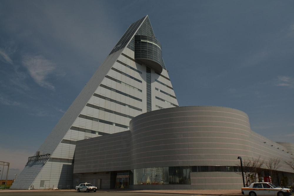 Hotel Yadoya Tsubaki Aomori Esterno foto