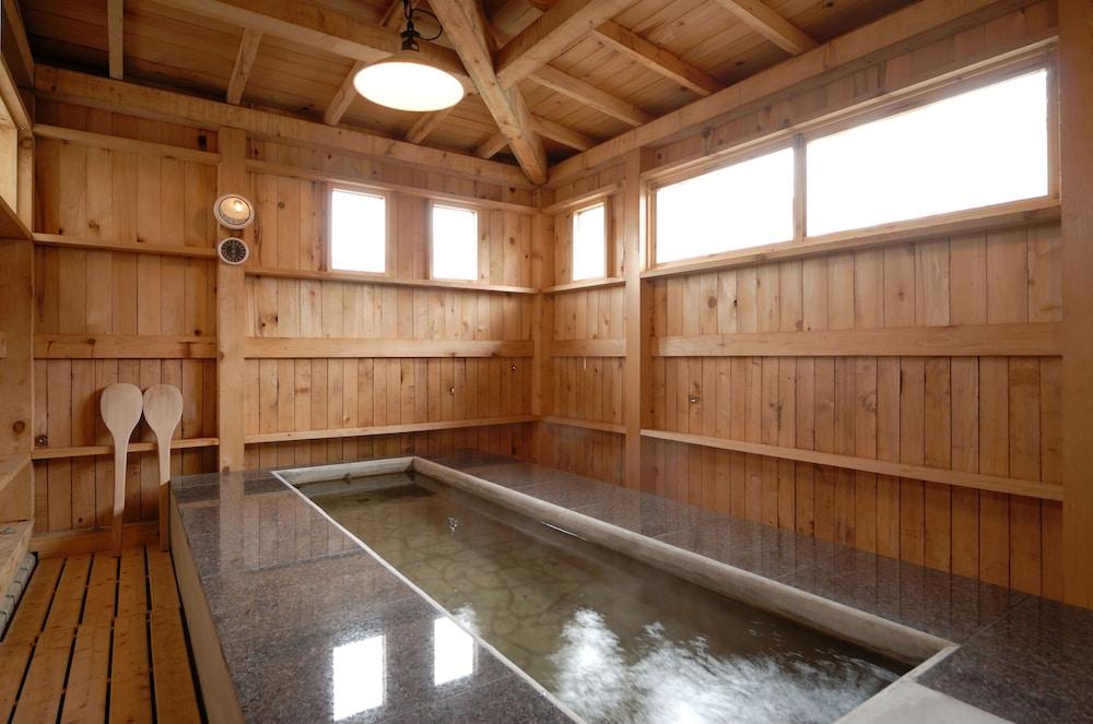 Hotel Yadoya Tsubaki Aomori Esterno foto