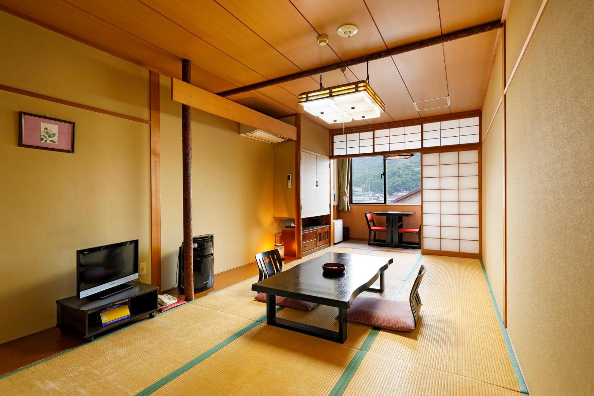 Hotel Yadoya Tsubaki Aomori Esterno foto
