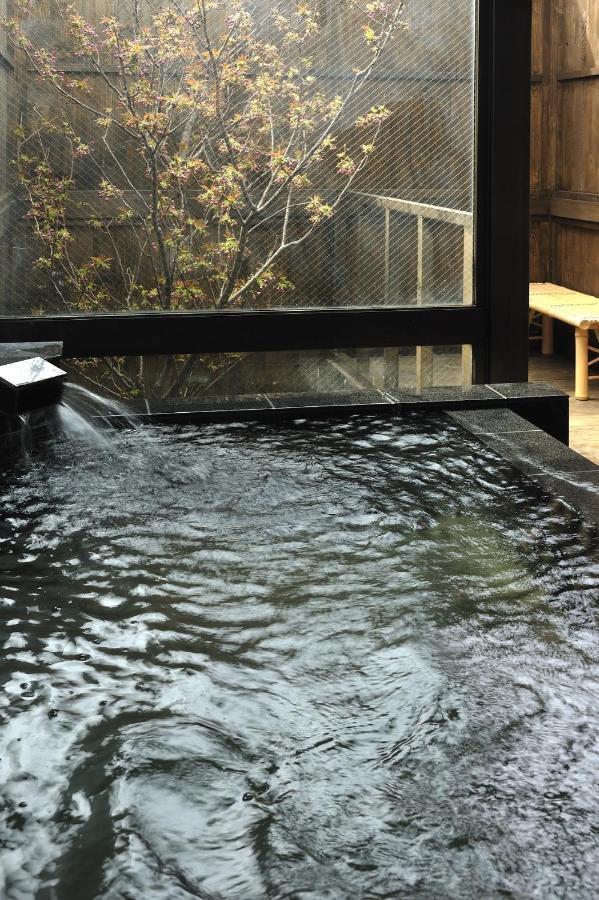 Hotel Yadoya Tsubaki Aomori Esterno foto